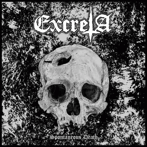 Excreta : Spontaneous Death